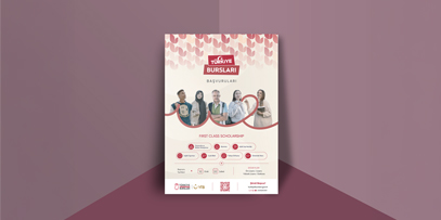 Türkiye Scholarships