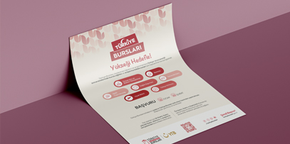 Türkiye Scholarships