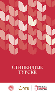 Türkiye Scholarships