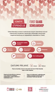 Türkiye Scholarships