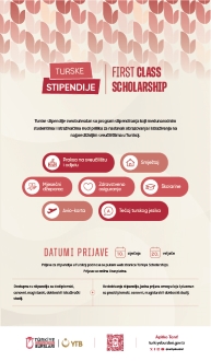 Türkiye Scholarships