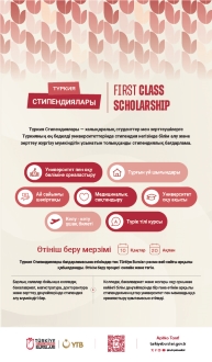Türkiye Scholarships