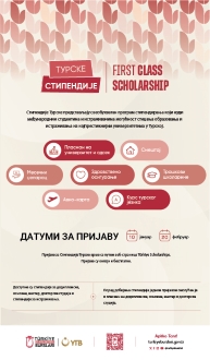 Türkiye Scholarships