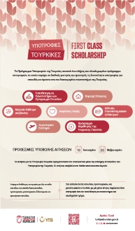 Türkiye Scholarships